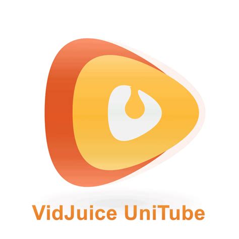 VidJuice UniTube for Windows